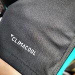 Real Madrid Retro Langarm Away Trikot 2017-2018 - Schwarz