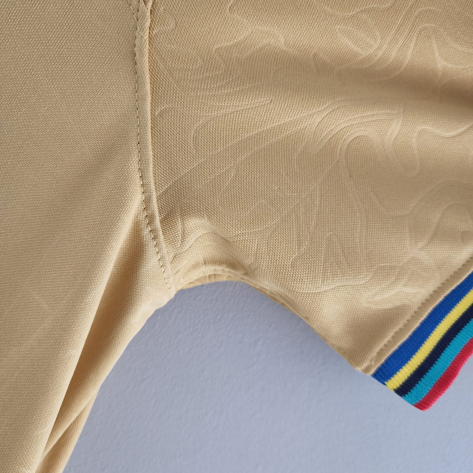 FC Barcelona Away Trikot 2022-2023 ( Aufdruck Dein Name ) FC Barcelona Away Trikot 2022-2023 ( Aufdruck Dein Name )