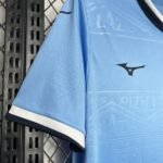 Lazio Rom Home Trikot 2024-2025
