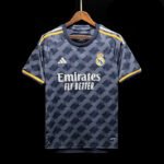 Real Madrid Arda Guler 24 Away Trikot 2023-2024