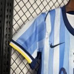 Tottenham Hotspur Harry Kane 10 Auswärtstrikot Kinder 2024-2025