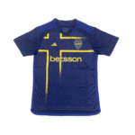 Boca Juniors Third Trikot 2024-2025