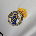 Real Madrid Arda Güler 15 Heimtrikot Kinder 2024-2025