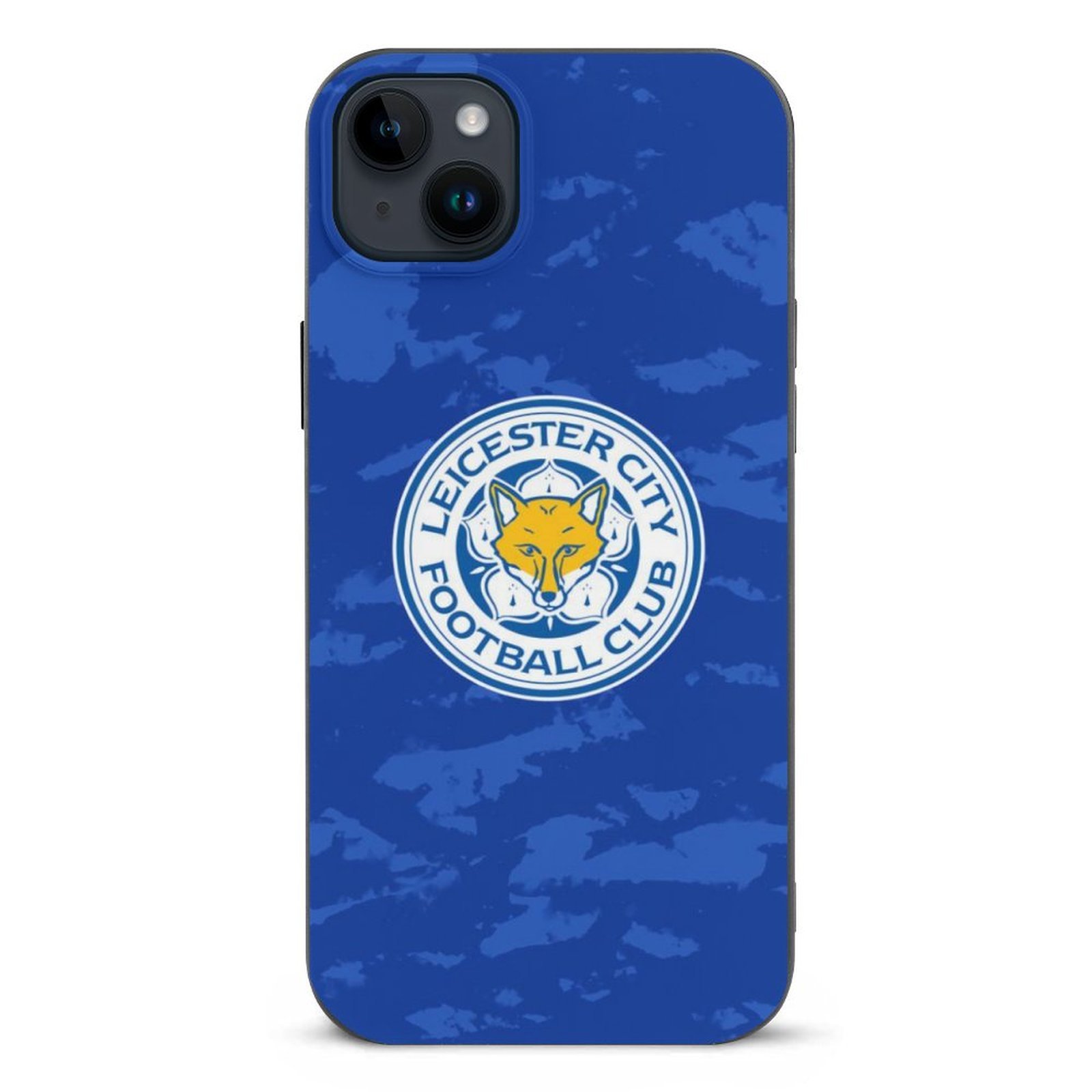Leicester City Handytaschen IPhone 14 Leicester City Handytaschen IPhone 14