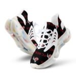 FC Köln Männer Elastische Laufschuhe Turnschuhe