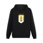 Uruguay Hoodie Kapuzenpullover Sweatjacke Pullover Für Jungen Und Mädchen