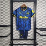 Newcastle United Third Trikot Kinder 2023-2024