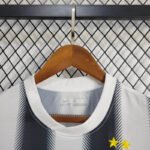 Juventus Home Retro Trikot 2011-2012
