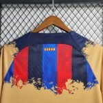 FC Barcelona Sonderausgabe Trikot 2022-2023