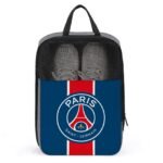 Paris Saint-Germain Reise Schuhbeutel Schuhkarton Ist Geeignet Für Reisen, Sportler Tänzer, Etc.