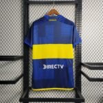 Boca Juniors Home Trikot 2023-2024