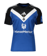 Hamburger SV Away Trikot 2025-2026