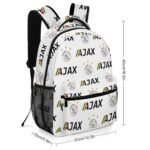 Ajax Kinderschultaschen Rucksäcke Für Jungen Und Mädchen