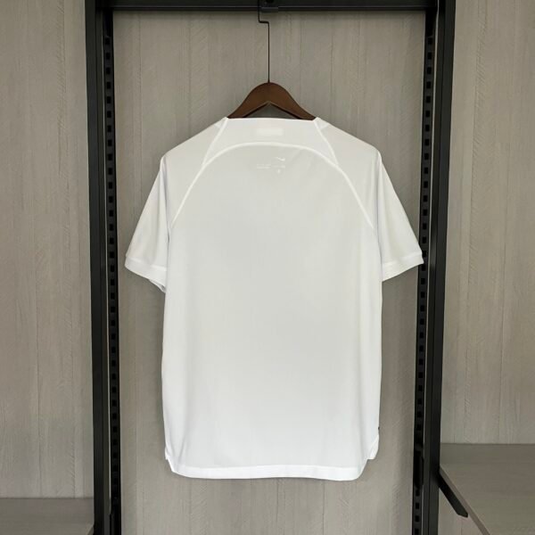 Inter Mailand Away Trikot 2023-2024 - Weiß