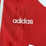 SL Benfica Retro Home Trikot 1997-1998