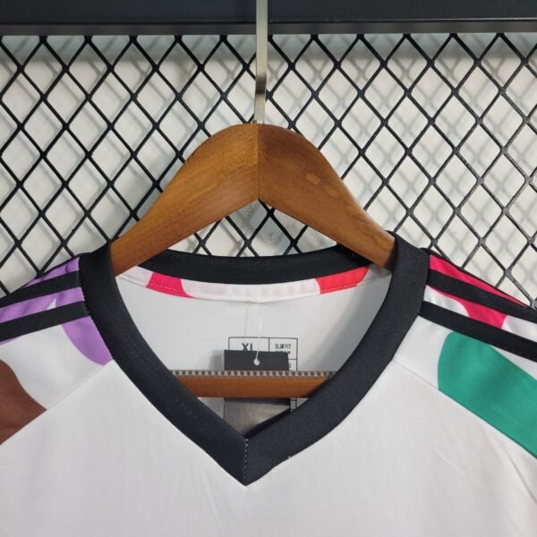 Inter Miami CF Lionel Messi 10 Pre-Match Sondertrikot 2023-2024