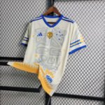 Cruzeiro Halloween Gedenkausgabe Trikot 2023-2024