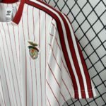 SL Benfica Originals SL Retro Sondertrikot 2025-2026