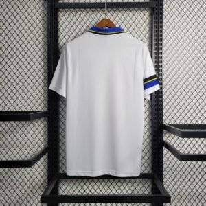 Inter Mailand Retro Away Trikot 1997-1998