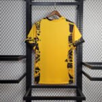 Inter Mailand Third UCL Trikot 2024-2025 - Orange