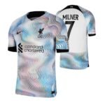 FC Liverpool James Milner 7 Away Trikot 2022-2023