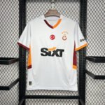 Galatasaray Away Trikot 2024-2025