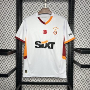 Galatasaray Away Trikot 2024-2025