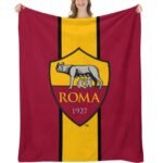 AS Rom Decken, Superweiche Decken, Verschiedene Größen Von Decken