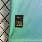 AC Mailand Third Trikot Kinder Minikit 2023-2024