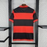 Flamengo 125-jähriges Jubiläum Trikot 2025-2026