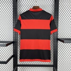 Flamengo 125-jähriges Jubiläum Trikot 2025-2026