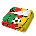 Kamerun Decken, Superweiche Decken, Verschiedene Größen Von Decken