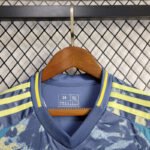 Ajax Auswärtstrikot Kinder Mini Kit 2024-2025