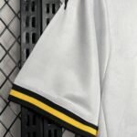 Borussia Dortmund Bynoe-Gittens 43 Third UCL Trikot 2024-2025