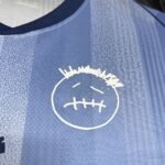 Tottenham Hotspur x Travis Scott Sondertrikot 2024-2025