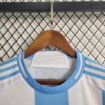 Argentinien Home Trikot 2024-2025