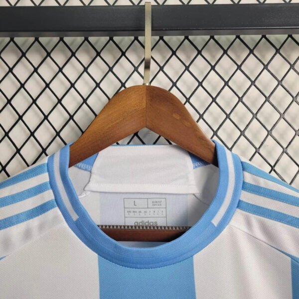 Argentinien Home Trikot 2024-2025