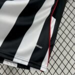 Beşiktaş J.K. Away Trikot 2025-2026