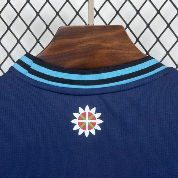 Athletic Bilbao Away Trikot 2025-2026
