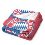 Bayern München Decken, Superweiche Decken, Verschiedene Größen Von Decken