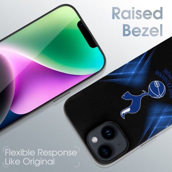 Tottenham Hotspur Handytaschen IPhone 14