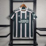 Manchester United Cristiano Ronaldo 7 Away Trikot 2023-2024