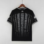 Atlético Mineiro Gedenkausgabe Trikot 2022-2023 - Schwarz