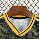 Real Madrid Dragon Sonderausgabe Trikot 2025-2026 - Schwarz