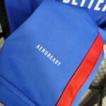 Olympique Lyonnais Away Trikot 2023-2024 - Blau