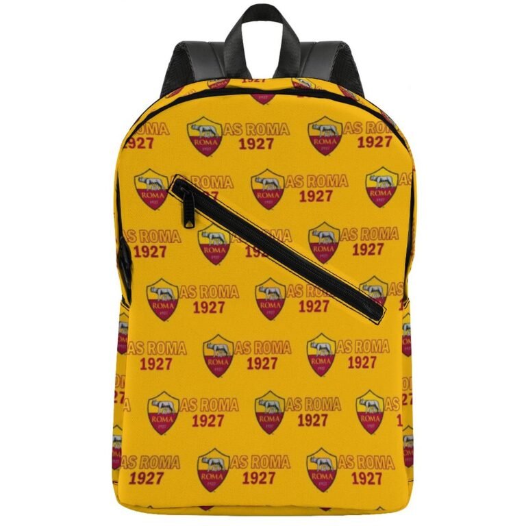 AS Rom Unisex Backpack Rucksack Outdoor Wanderrucksack