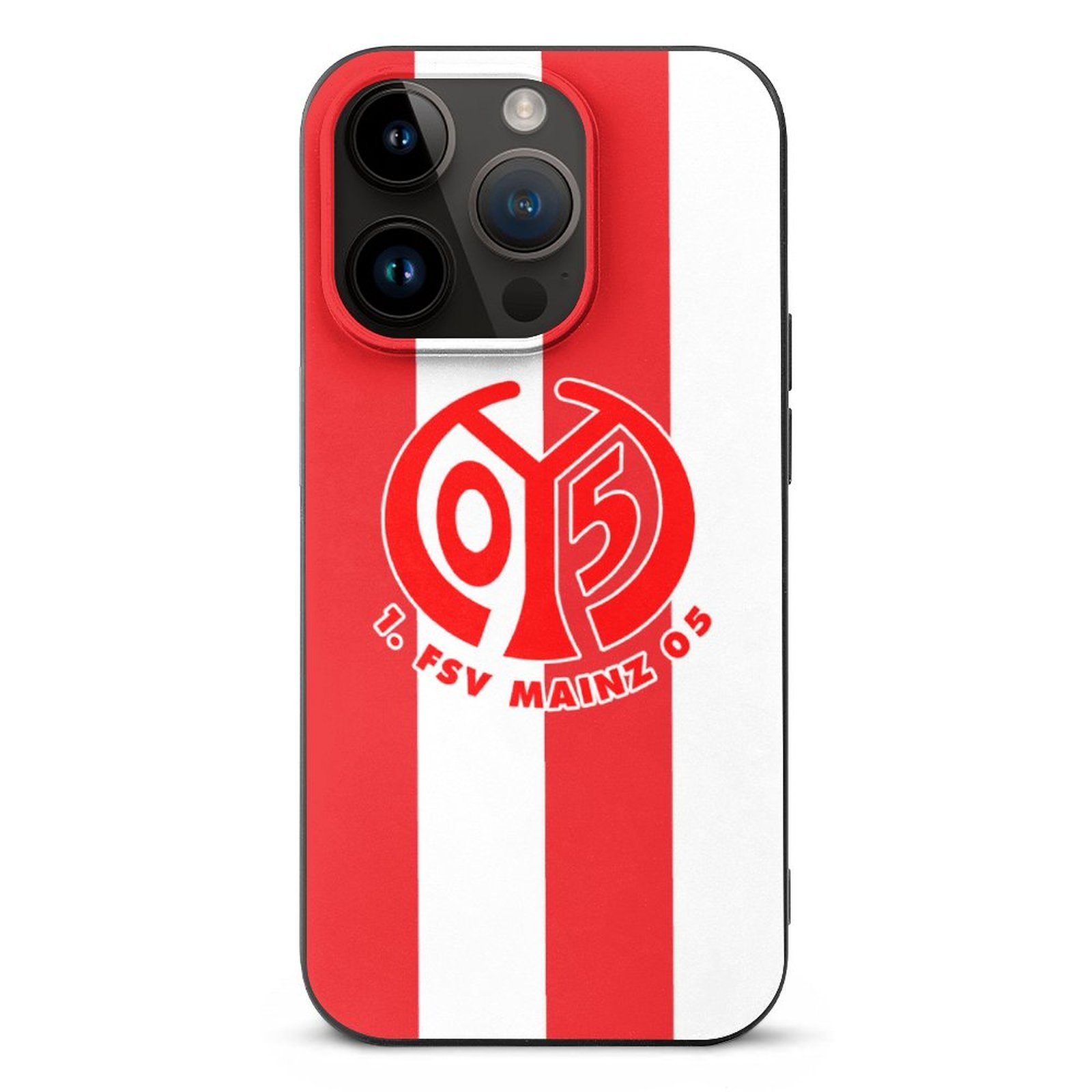 Mainz 05 Handytaschen IPhone 14 Mainz 05 Handytaschen IPhone 14