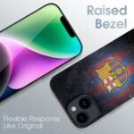 Fc Barcelona Handytaschen IPhone 14