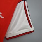 Arsenal Retro Home Trikot 1990-1992