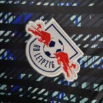 RB Leipzig Concept Sondertrikot 2023-2024 - Blau